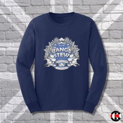 All In, British Army, Range Stew, Sweatshirt