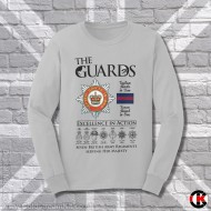 Excellence in Action, Sweatshirt Excellence in Action, Sweatshirt