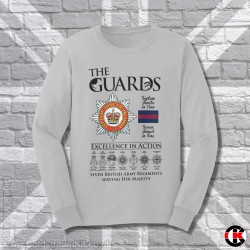 Excellence in Action, Sweatshirt