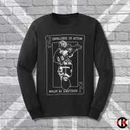 Jack of Clubs Coldstream Guards, Sweatshirt Jack of Clubs Coldstream Guards, Sweatshirt