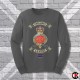 Retro Style (full colour) Grenadier Guards Cypher, Sweatshirt