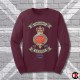 Retro Style (full colour) Grenadier Guards Cypher, Sweatshirt