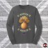 Retro Style (full colour) Grenadier Guards Grenade, Sweatshirt