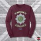Retro Style (full colour) Scots Guards, Sweatshirt
